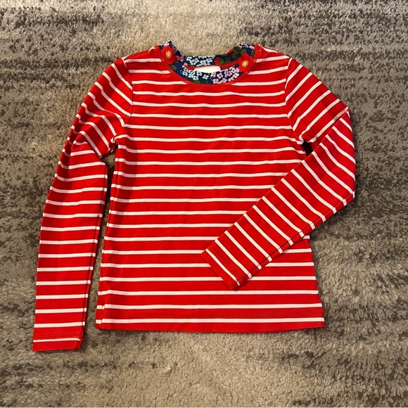 Hanna Andersson Rashguard - Picture 1 of 3